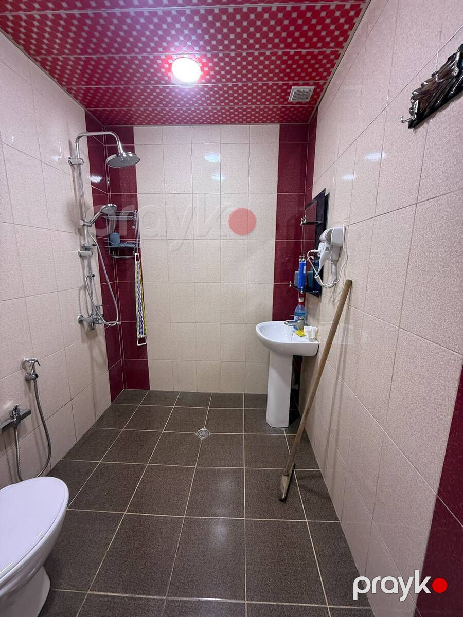 Həyət evi kirayə verilir, Qax r — Ev, villa, Qax (7)