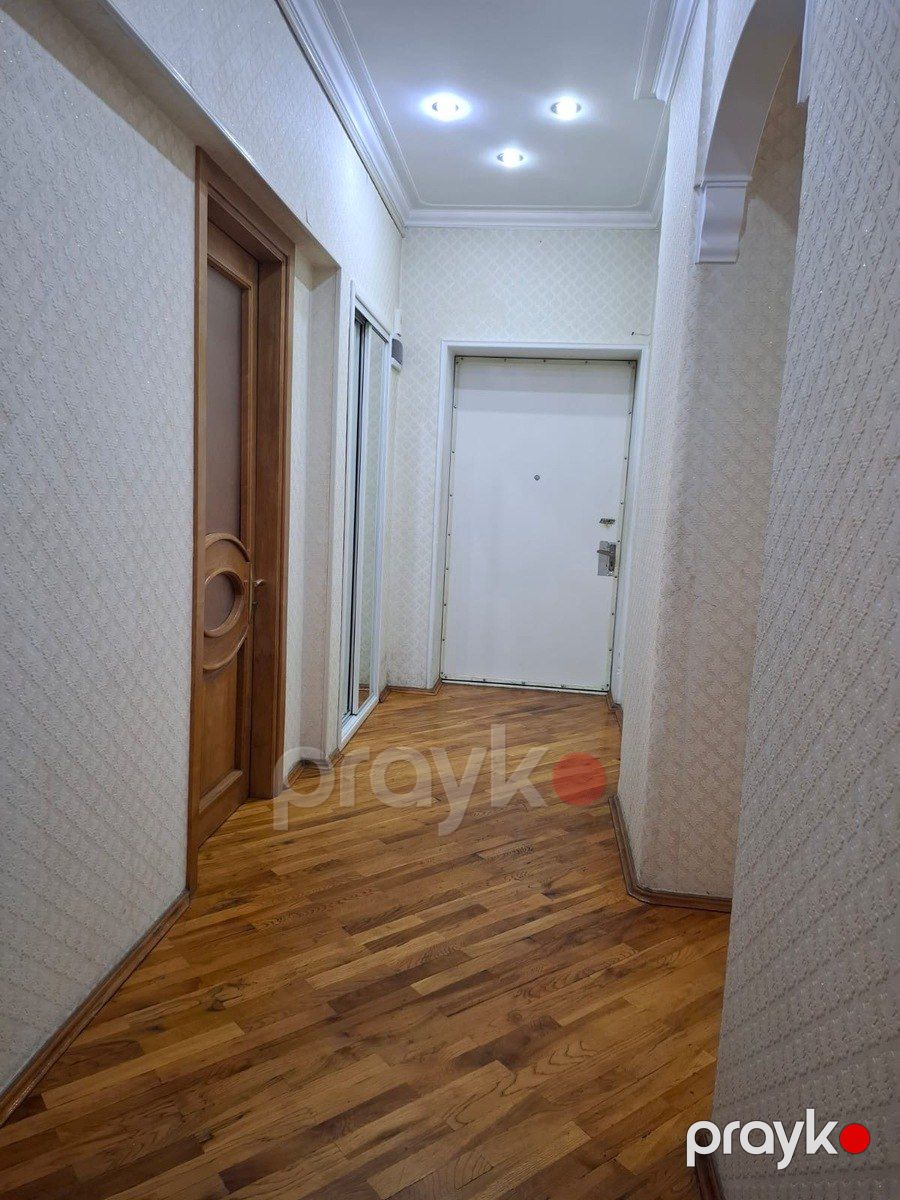 İcarəyə verilir 3 otaqlı köhnə tikili 90 m² — Mənzil, Bakı (10)