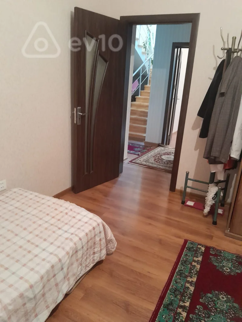4 otaqlı həyət evi, 164 m², Buzovna qəsəbəsi — Ev, villa, Bakı (7)