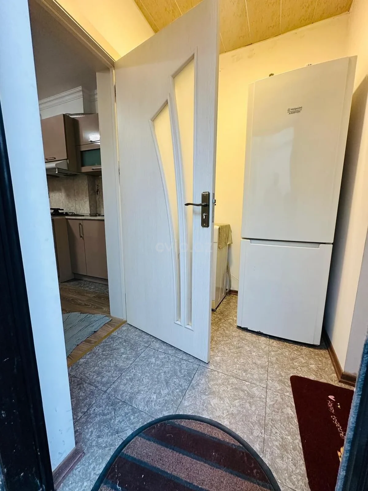 2 otaqlı həyət evi satılır Bülbülə qəsəbəsində — Ev, villa, Bakı (7)