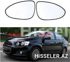 Chevrolet Aveo yan guzgu ici — Kuzov hissələri, Bakı (2)