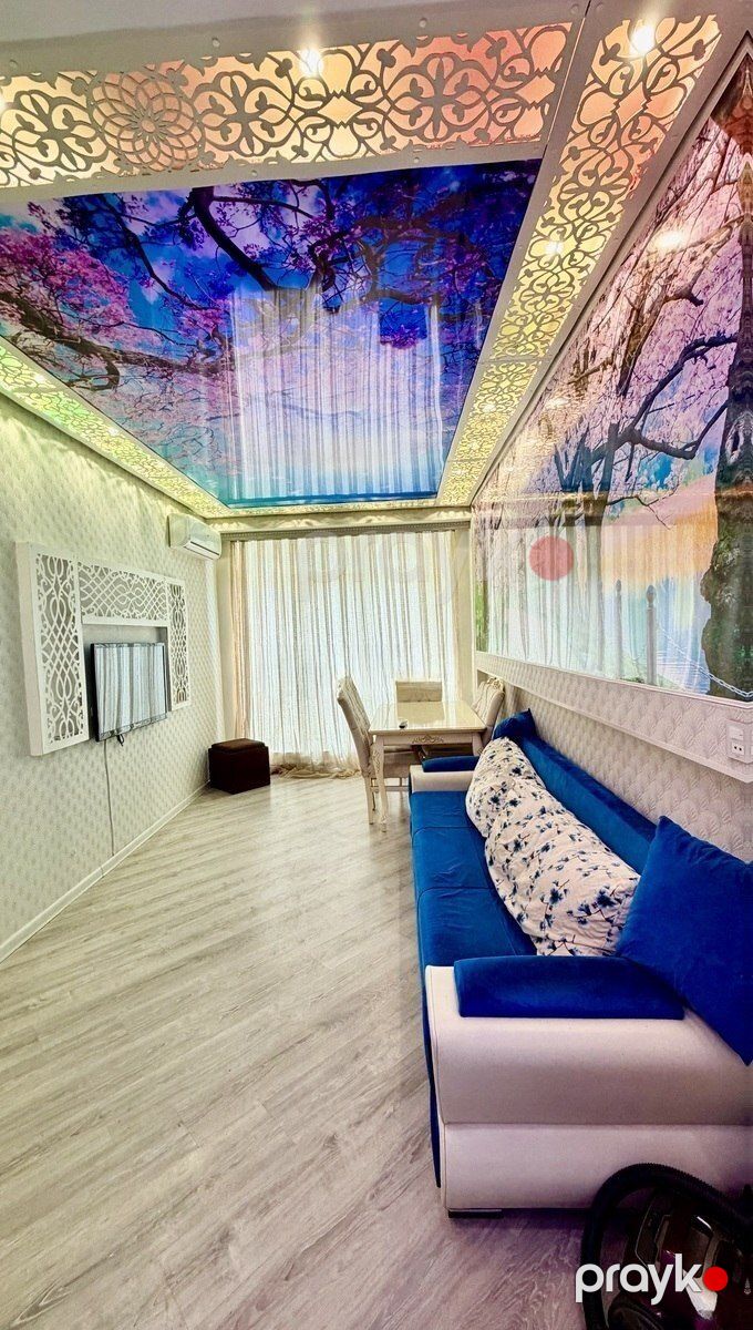 Satılır 2 otaqlı yeni tikili 50 m² — Mənzil, Bakı (9)