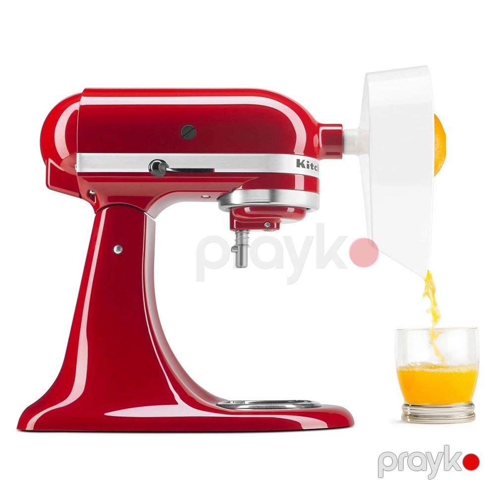 Şirəçəkən üçün başlıq KitchenAid 5JE — Aksesuarlar və ehtiyat hissələri, Bakı (3)