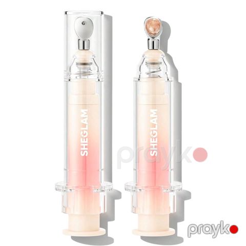 Dodaq üçün parıldadıcı Sheglam Booster Shine Plumping Own Your Shine 4.6 ml — Bakı