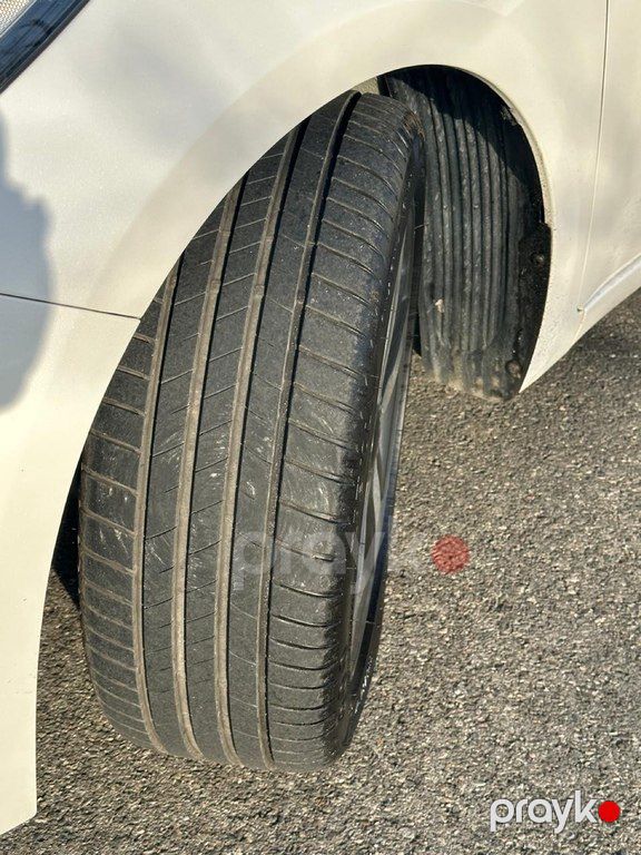 Kia K3, 1.6 L, 2016 il, 178 000 km — Avtomobillər, Bakı (11)