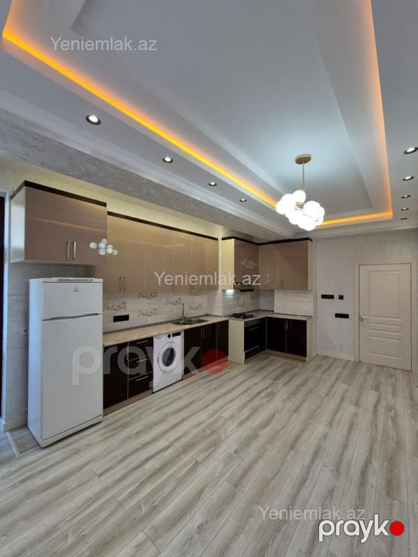 Satılır 3 otaqlı Bina evi menzil (Yeni tikili), 145 m², Xətai rayonu — Mənzil, Bakı (11)