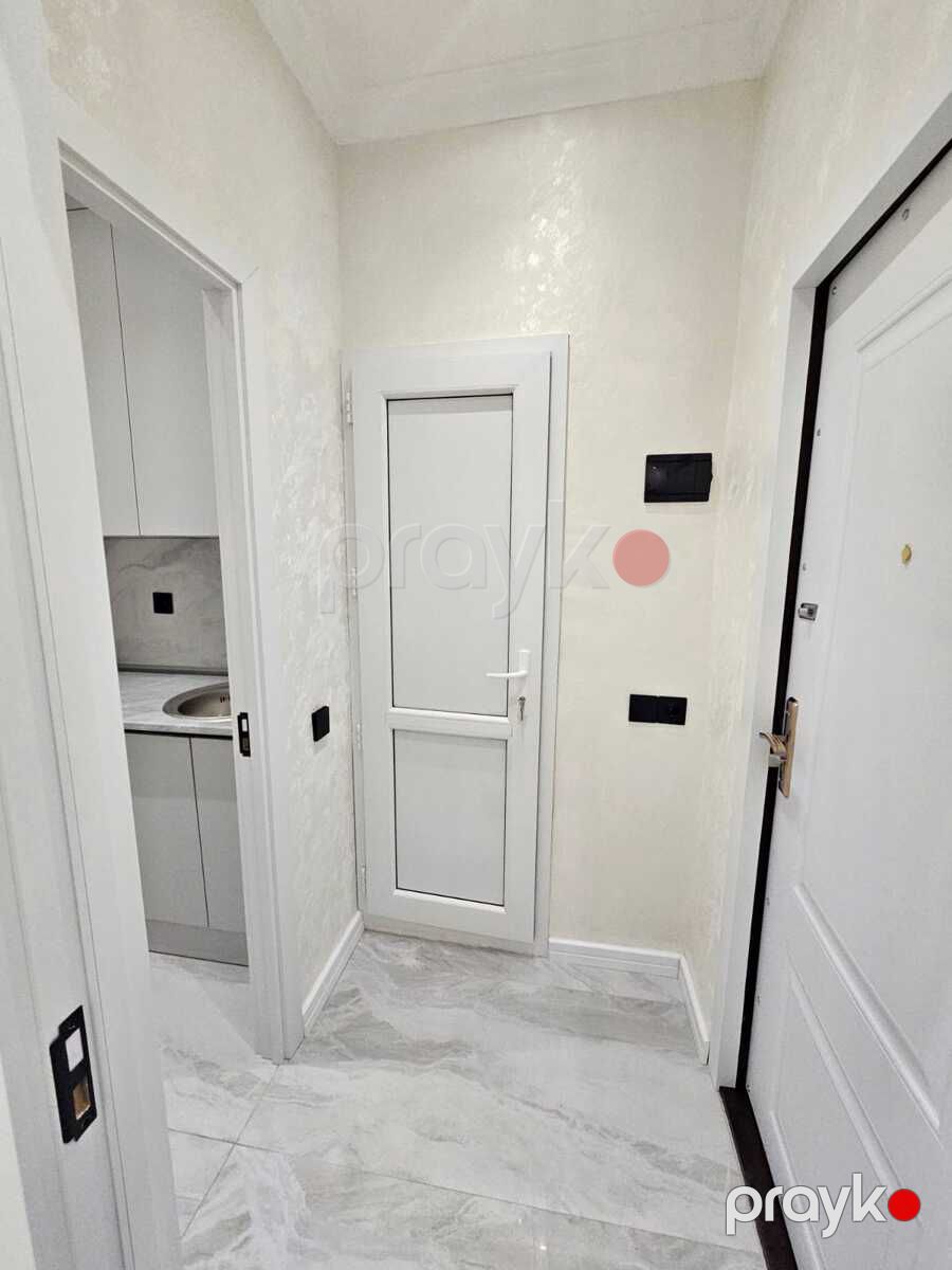 Satılır 2 otaqlı köhnə tikili 45 m² — Mənzil, Bakı (12)