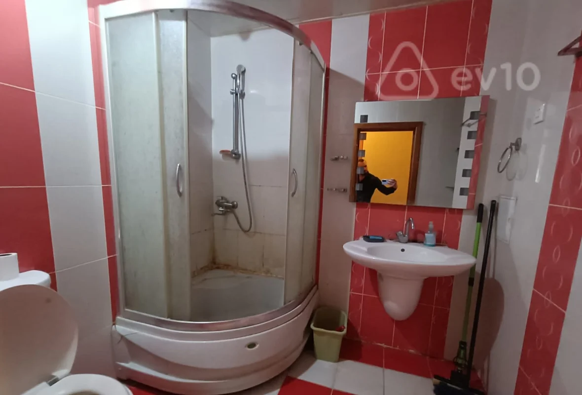 3 otaqlı mənzil, 110 m², Nəcəfqulu Rəfiyev — kirayə — Mənzil, Bakı (4)
