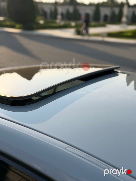 BMW 330e, 2.0 L, 12 kWh, 2023 il, 98 500 km — Avtomobillər, Gəncə (5)