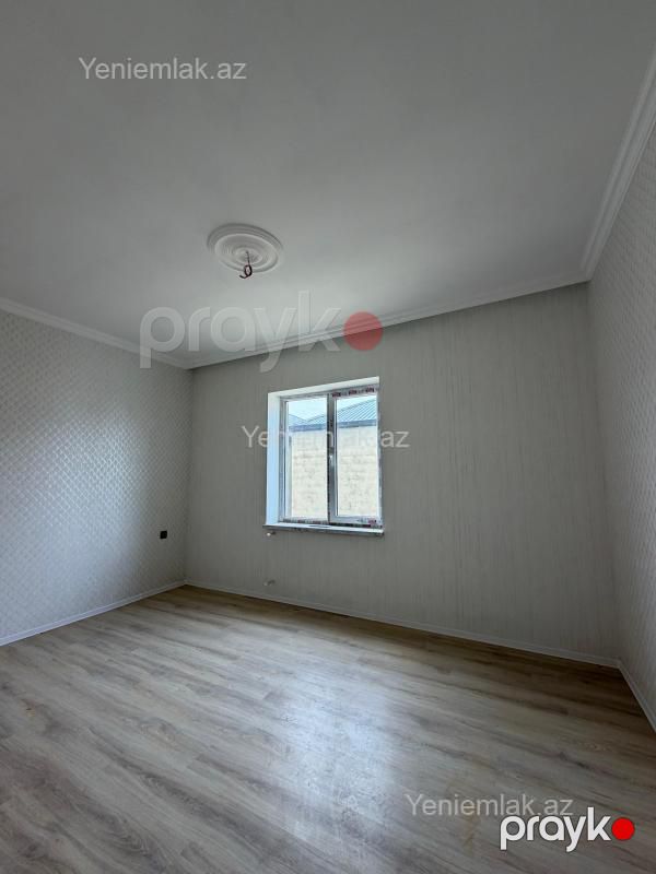 Satılır 5 otaqlı Həyət evi / Villa, 180 m², Corat bağları — Ev, villa, Sumqayıt (10)