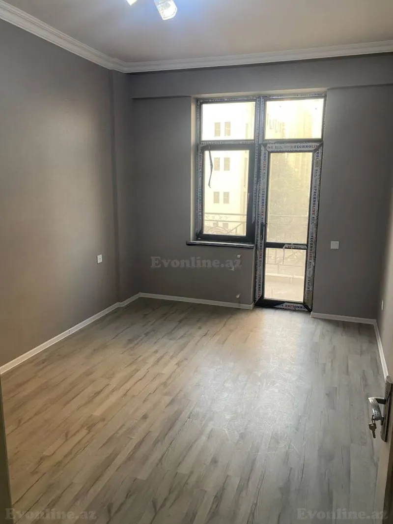 Satılır 2 otaqlı Mənzil Yeni tikili 50 m² Bakı, Nəsimi r — Mənzil, Bakı (4)