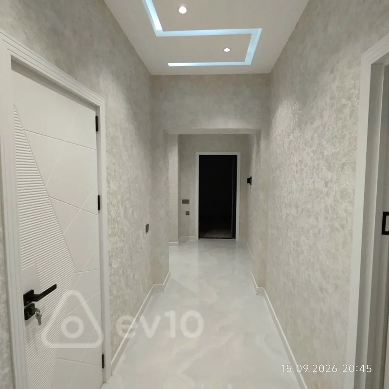2 otaqlı mənzil, 60 m², İbrahim paşa Dadaşov küçəsi — Mənzil, Bakı (6)