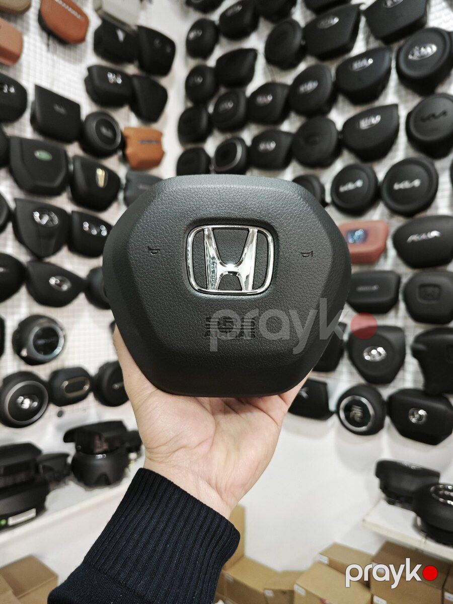 Honda CR-V 2022-2024 airbag — Ehtiyat hissələri və aksesuarlar, Bakı (5)