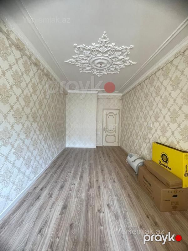 Satılır 2 otaqlı Bina evi menzil (Yeni tikili), 72 m², Saray — Mənzil, Abşeron (3)