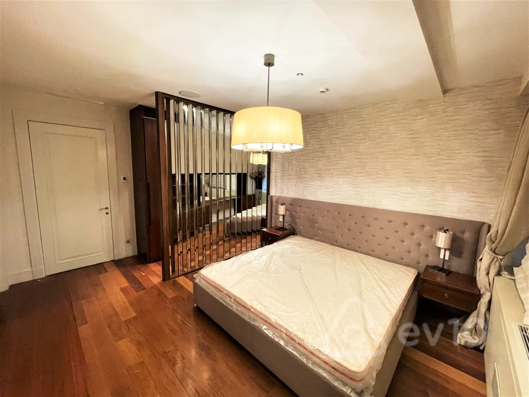 4 otaqlı mənzil, 325 m², Həsən Seyidbəyli küç — kirayə — Mənzil, Bakı (5)