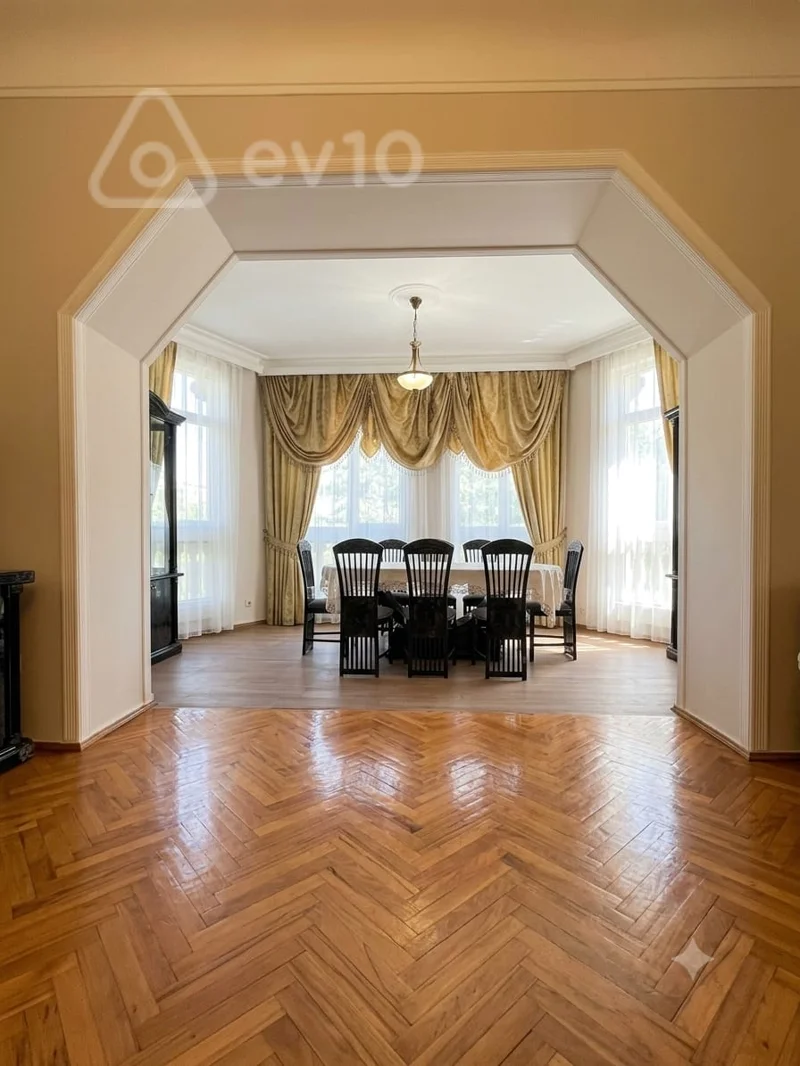 3 otaqlı mənzil, 90 m², Səməd Vurğun k — kirayə — Mənzil, Bakı (2)