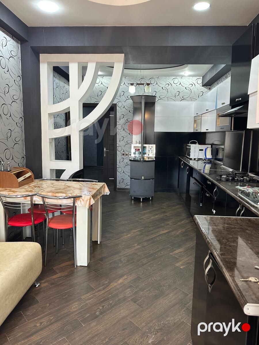 İcarəyə verilir 2 otaqlı yeni tikili 96 m² — Mənzil, Bakı (5)