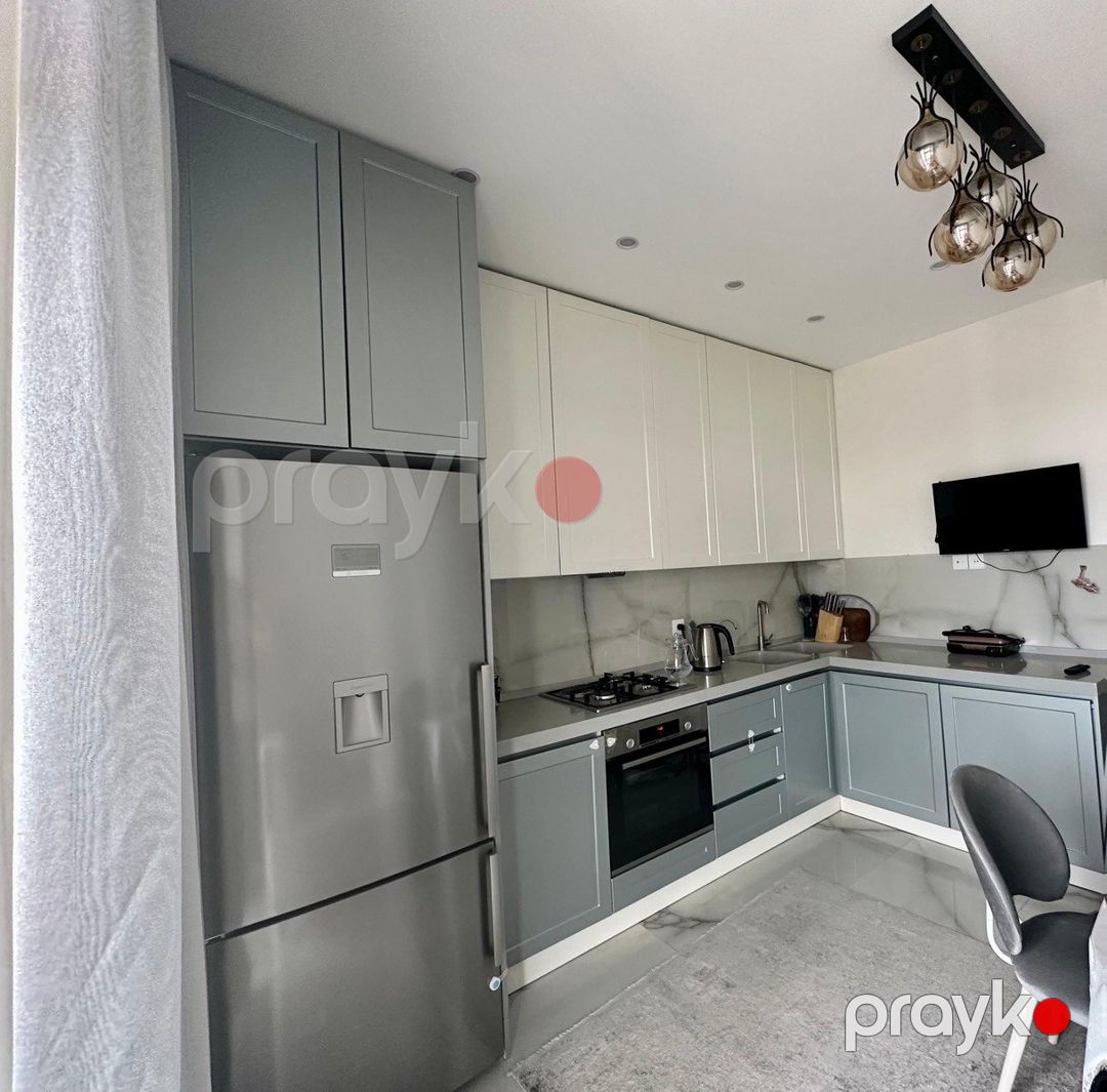 Satılır 3 otaqlı yeni tikili 107 m² — Mənzil, Bakı (7)