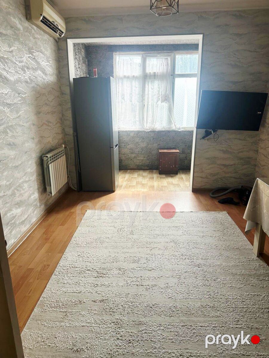 2-otaqlı mənzil, Rəşid Məmmədov küç., 52 m² — Mənzil, Bakı (2)