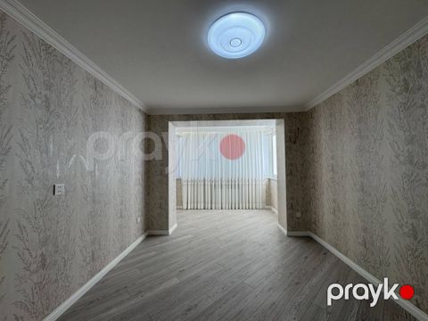 Satılır 2 otaqlı köhnə tikili 50 m² — Bakı