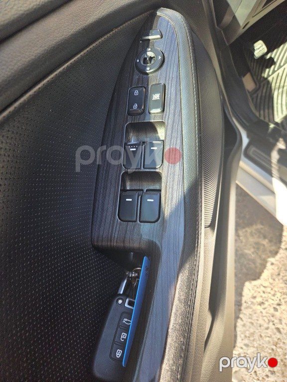 Kia Optima, 2.0 L, 2012 il, 180 000 km — Avtomobillər, Bakı (5)