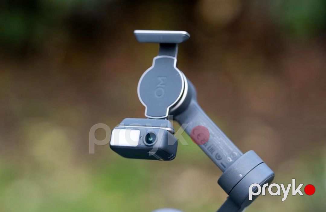 DJI Osmo Mobile 7P — Smartfonlar, Bakı (3)