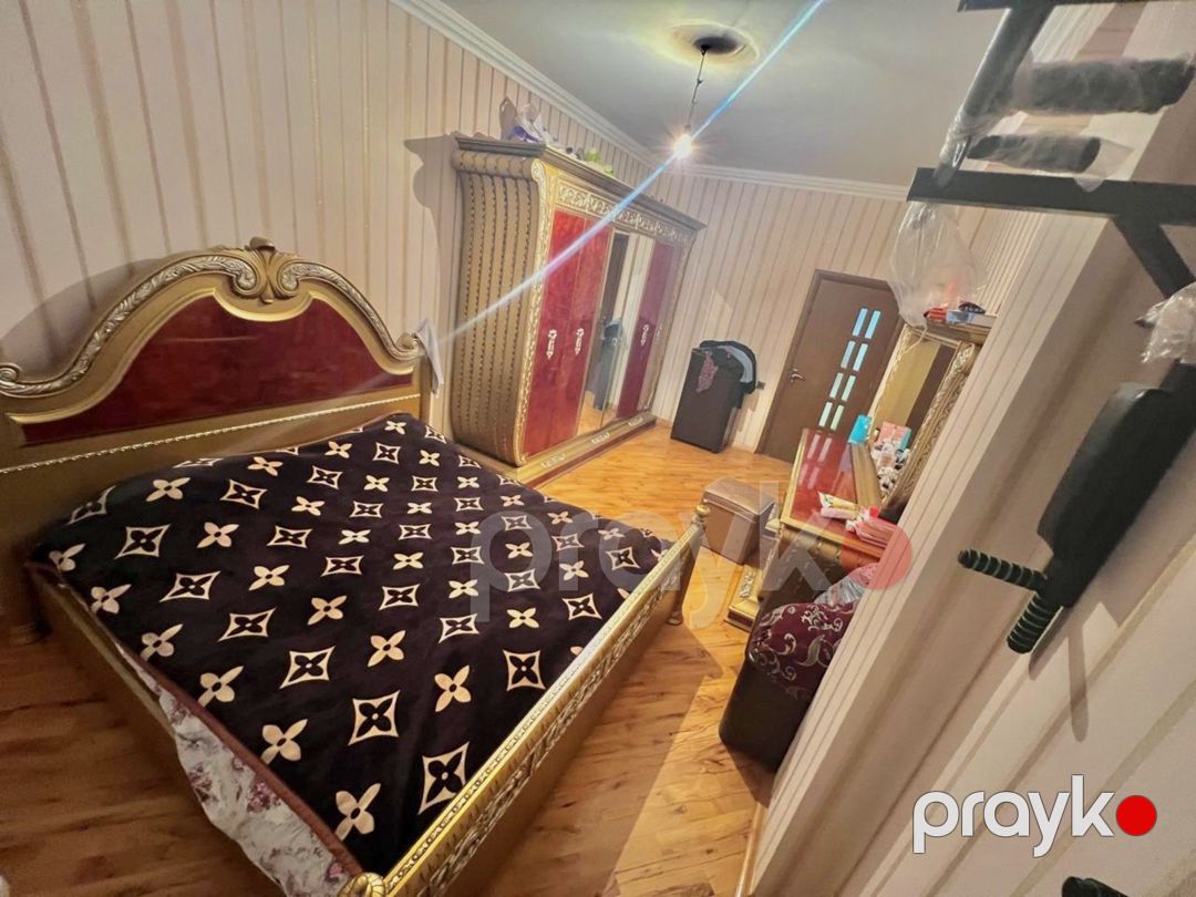 Satılır 3 otaqlı yeni tikili 140 m² — Mənzil, Bakı (6)