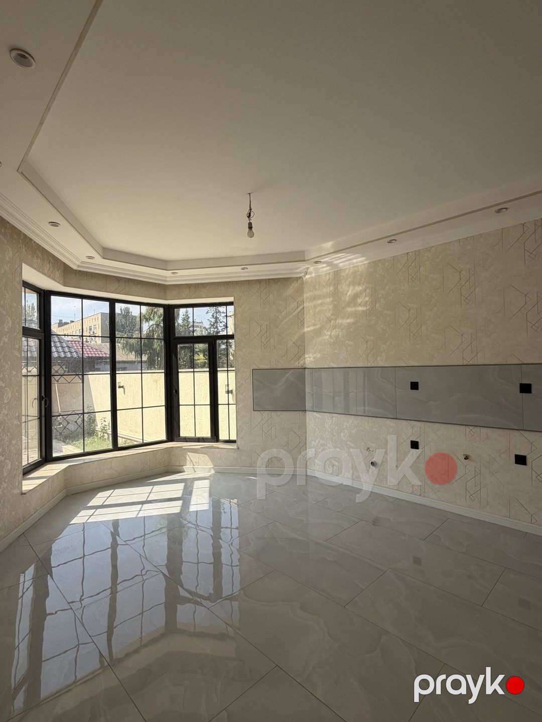 Satılır 6 otaqlı həyət evi/bağ evi 270 m² — Ev, villa, Bakı (6)