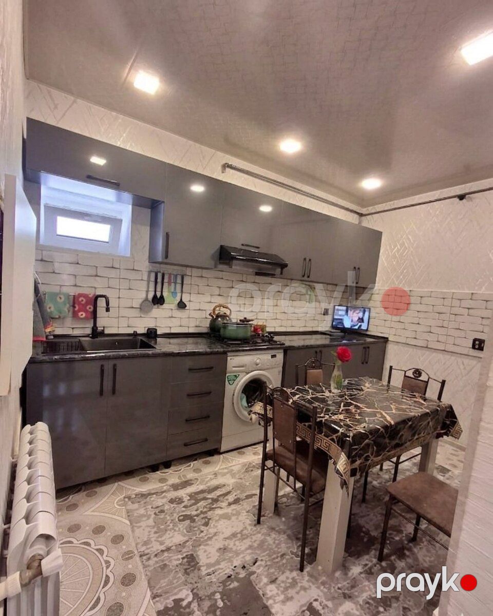 Həyət evi, Yeni Suraxanı qəs — Ev, villa, Bakı (11)