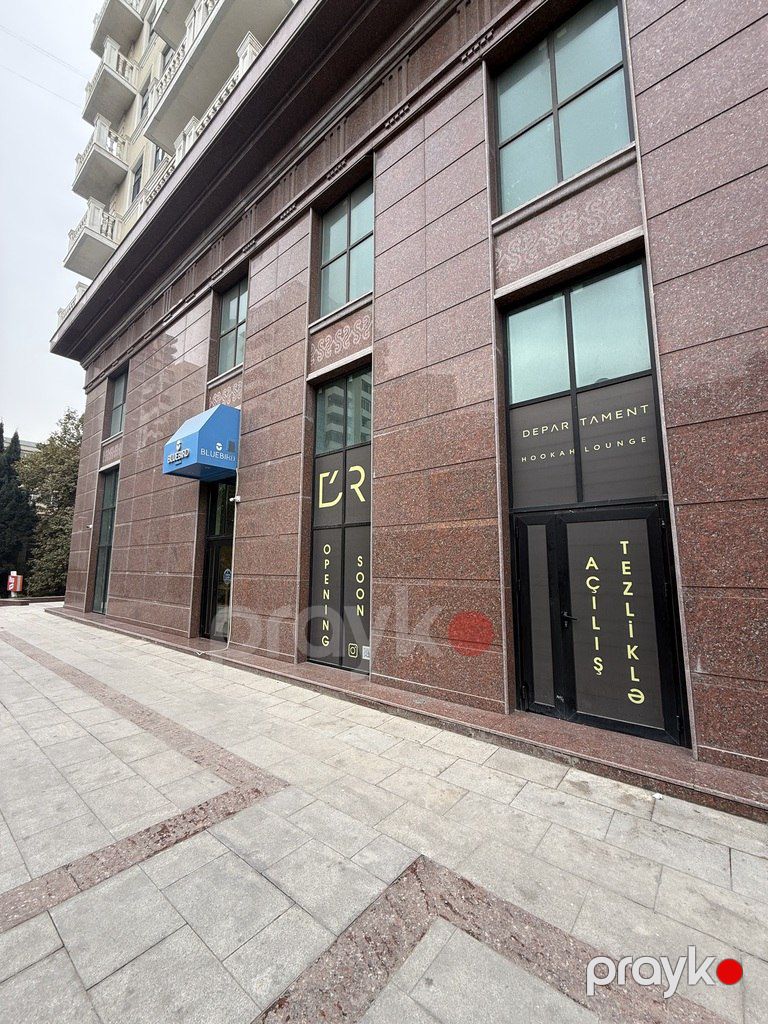 Satılır obyekt 72 m² — Əmlak, Bakı (2)