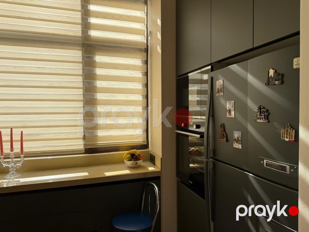 Satılır 2 otaqlı yeni tikili 73 m² — Mənzil, Bakı (7)