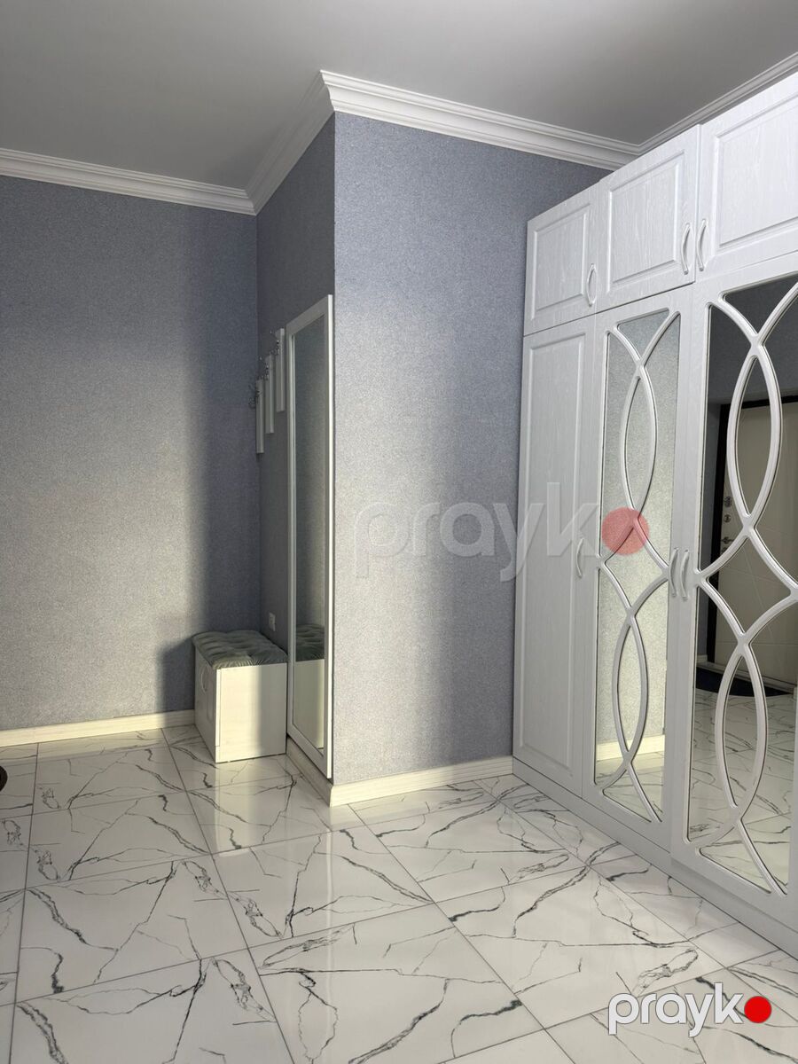 Satılır 3 otaqlı yeni tikili 90 m² — Mənzil, Bakı (5)