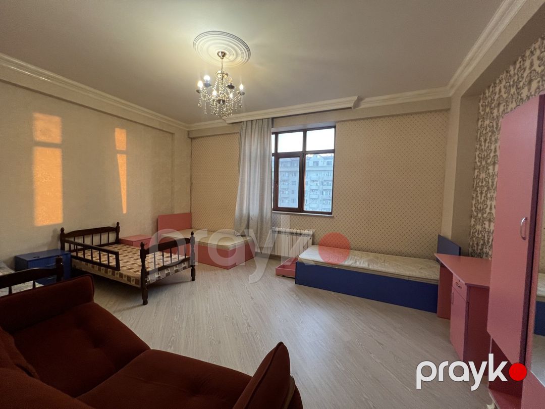 İcarəyə verilir 1 otaqlı yeni tikili 40 m² — Mənzil, Bakı (11)