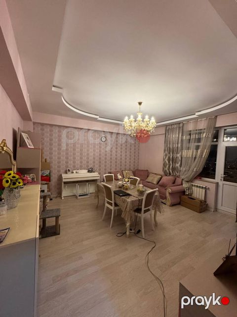 Satılır 2 otaqlı yeni tikili 50 m² — Bakı