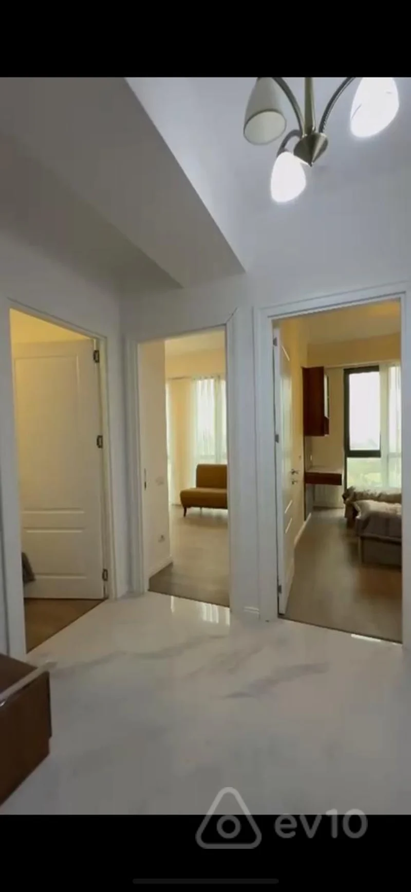 2 otaqlı mənzil, 50 m², M.Xiyabani5 — kirayə — Bakı