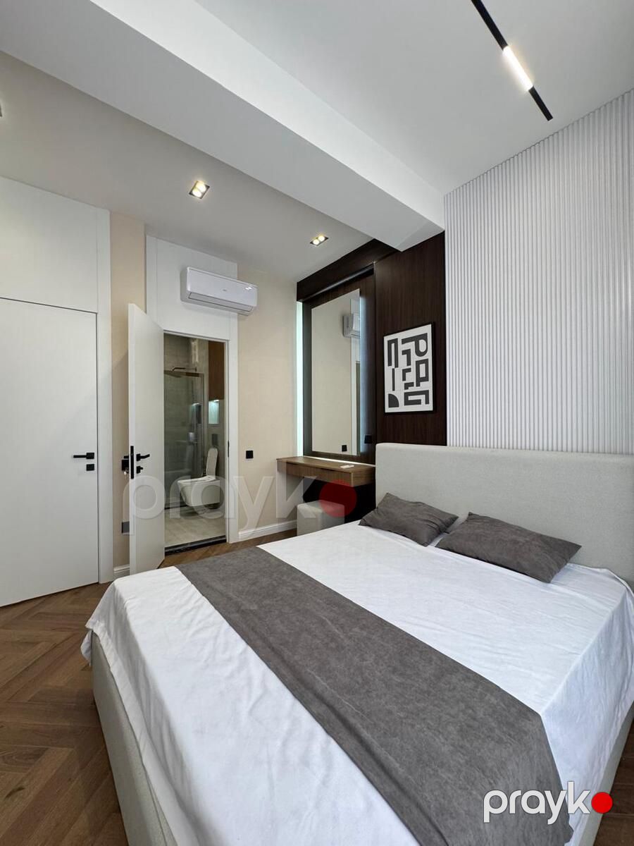 Satılır 3 otaqlı yeni tikili 108 m² — Mənzil, Bakı (10)