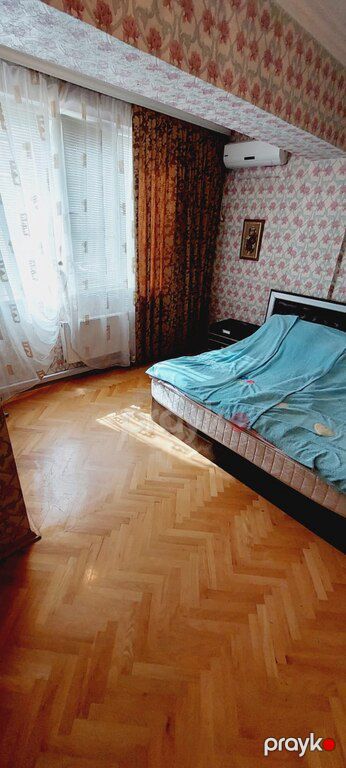 3-otaqlı yeni tikili, Yasamal r., 155 m² — Mənzil, Bakı (6)