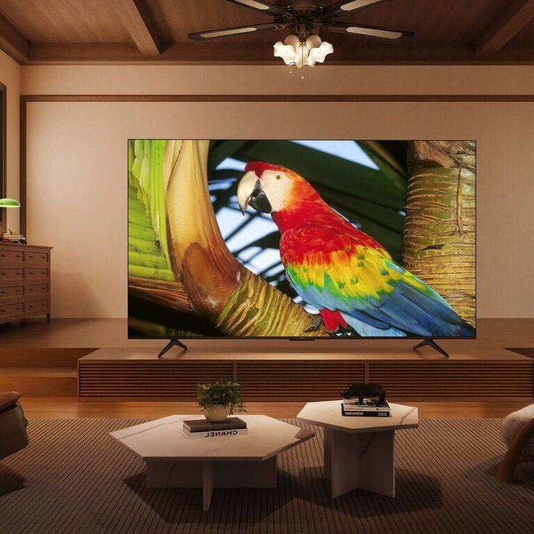 Televizor "TCL 50P755" — TV və Video, Bakı (3)