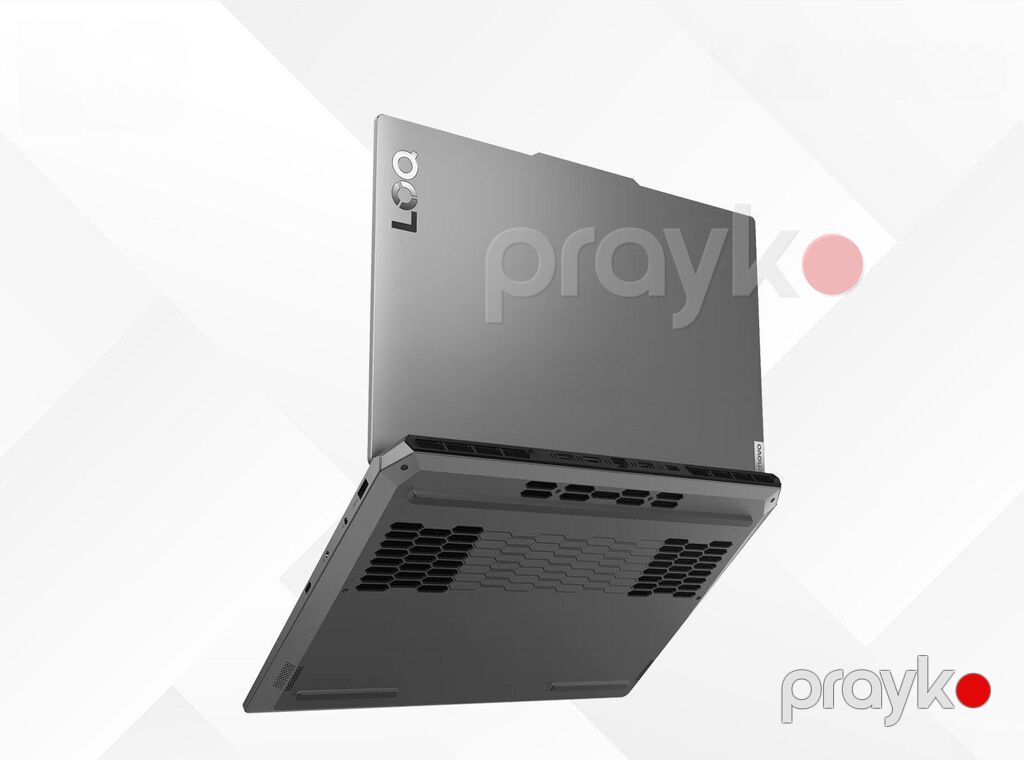 Noutbuk Lenovo LOQ 15IAX9 83GS00RARK Lenovo LOQ 15IAX9 83GS00RARK — Lenovo, Bakı (2)