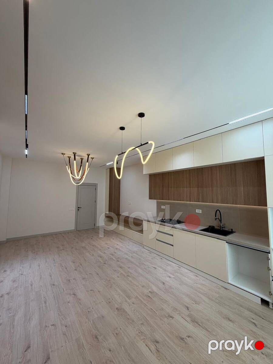Satılır 4 otaqlı yeni tikili 131 m² — Mənzil, Bakı (2)