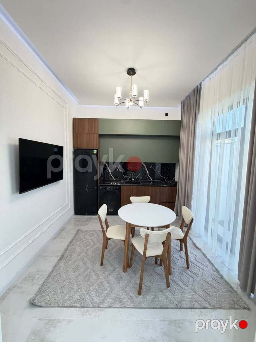 Satılır 4 otaqlı həyət evi/bağ evi 135 m² — Ev, villa, Bakı (9)