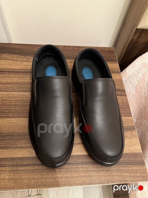 Məhsul: Kişi loafer ayaqqabısı –40 razmer 1 defe geyinilib razmer — Xırdalan