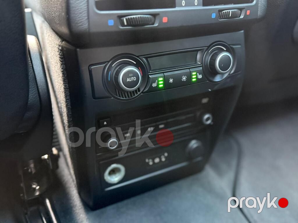 BMW X5 M, 4.4 L, 2010 il, 171 000 km — Avtomobillər, Bakı (9)