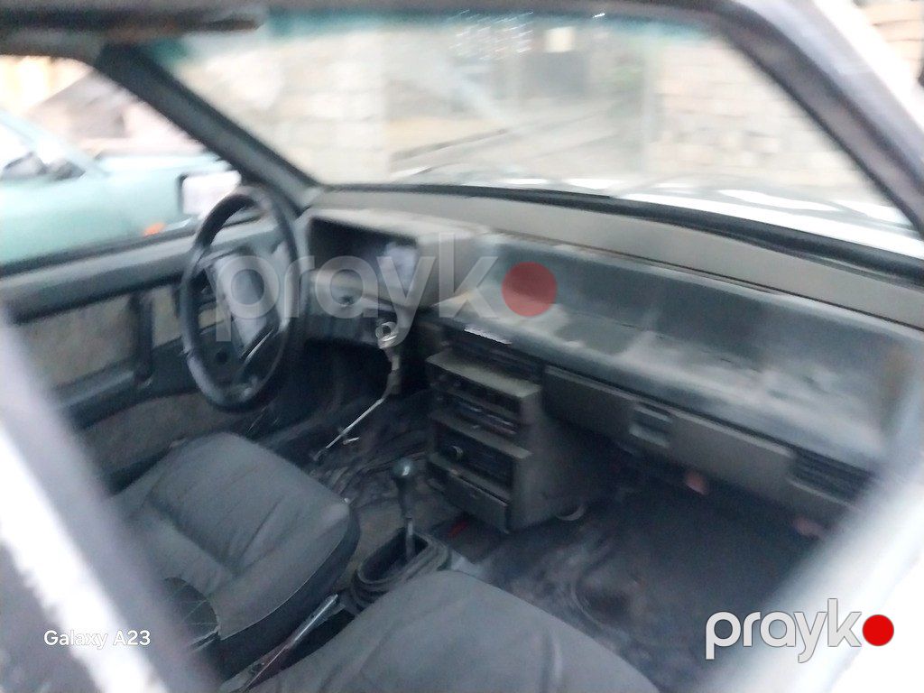 Lada (VAZ) 21099, 1.6 L, 1996 il, 199 600 km — Avtomobillər, Xaçmaz (3)