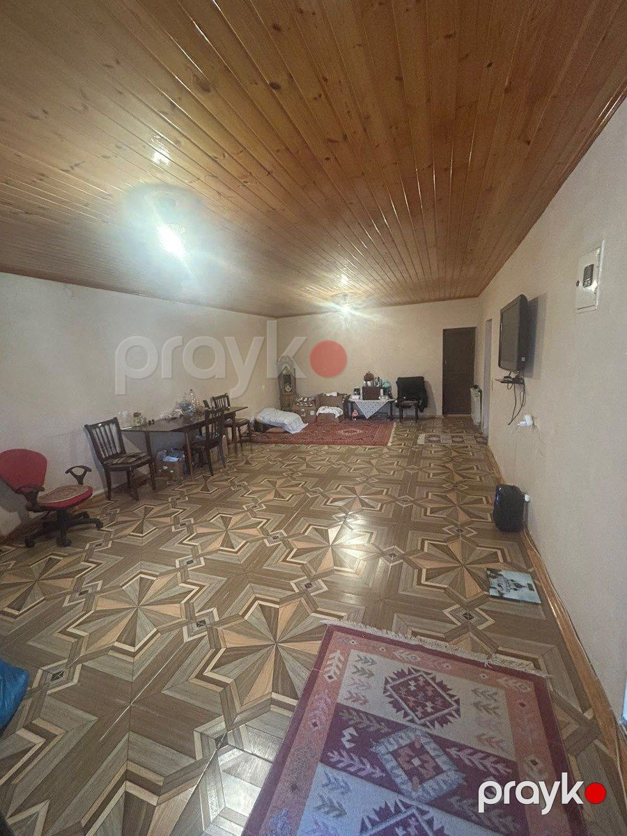 Satılır 6 otaqlı həyət evi/bağ evi 170 m² — Ev, villa, Bakı (9)