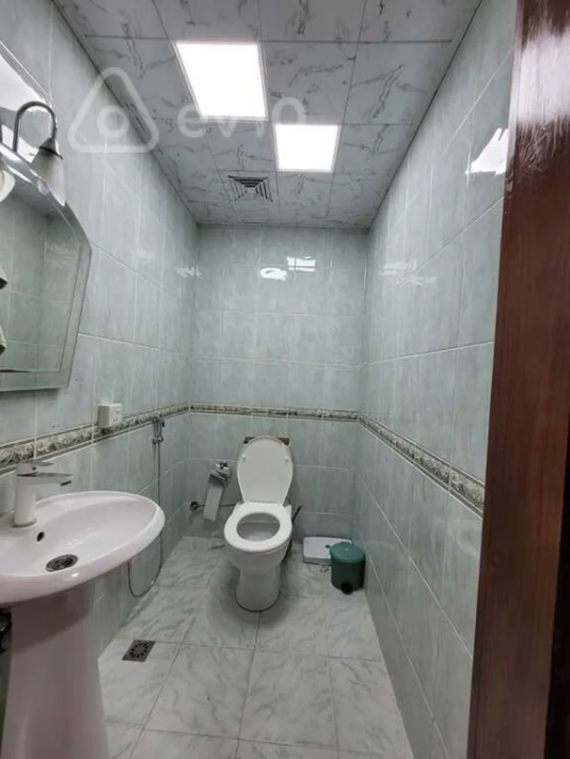 2 otaqlı mənzil, 94 m², Ceyhun Səlimov — Mənzil, Bakı (11)