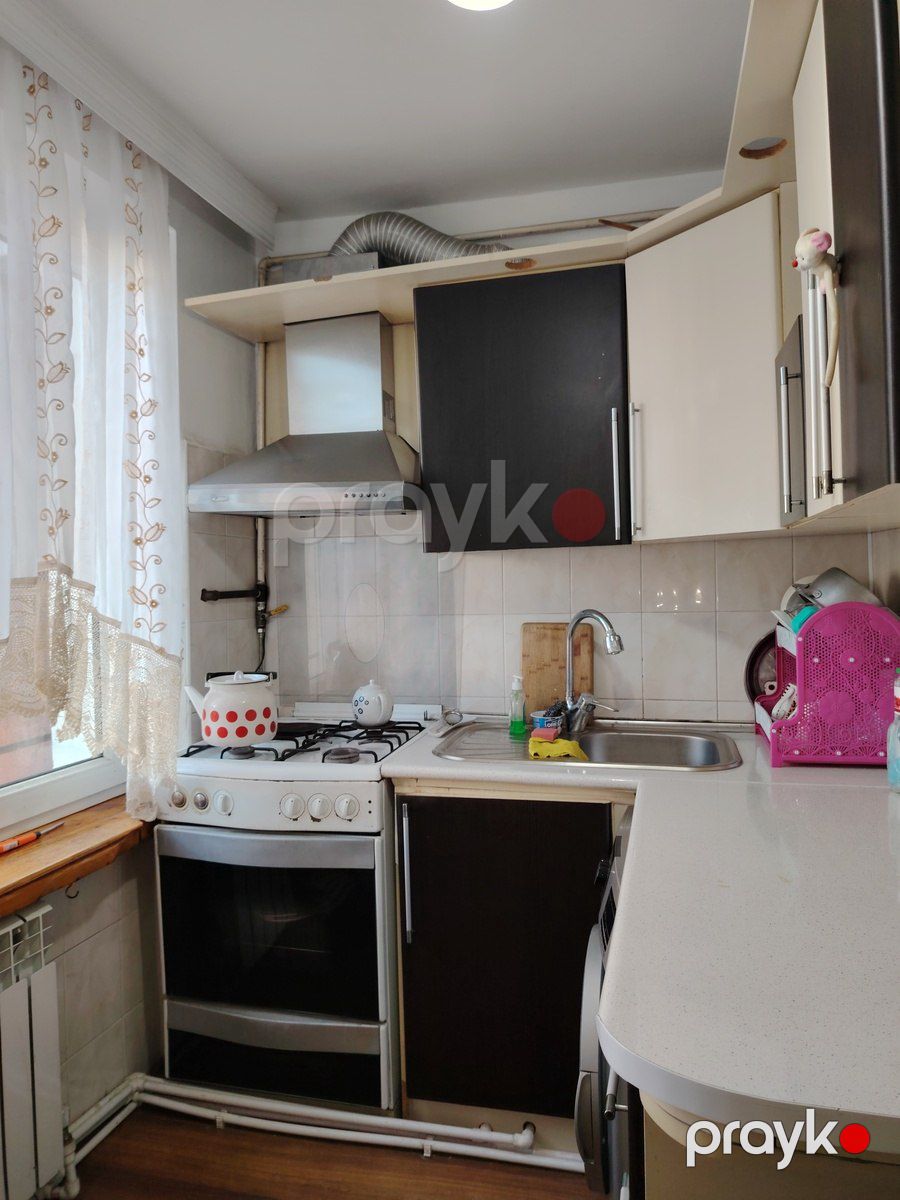 İcarəyə verilir 2 otaqlı köhnə tikili 50 m² — Mənzil, Bakı (10)