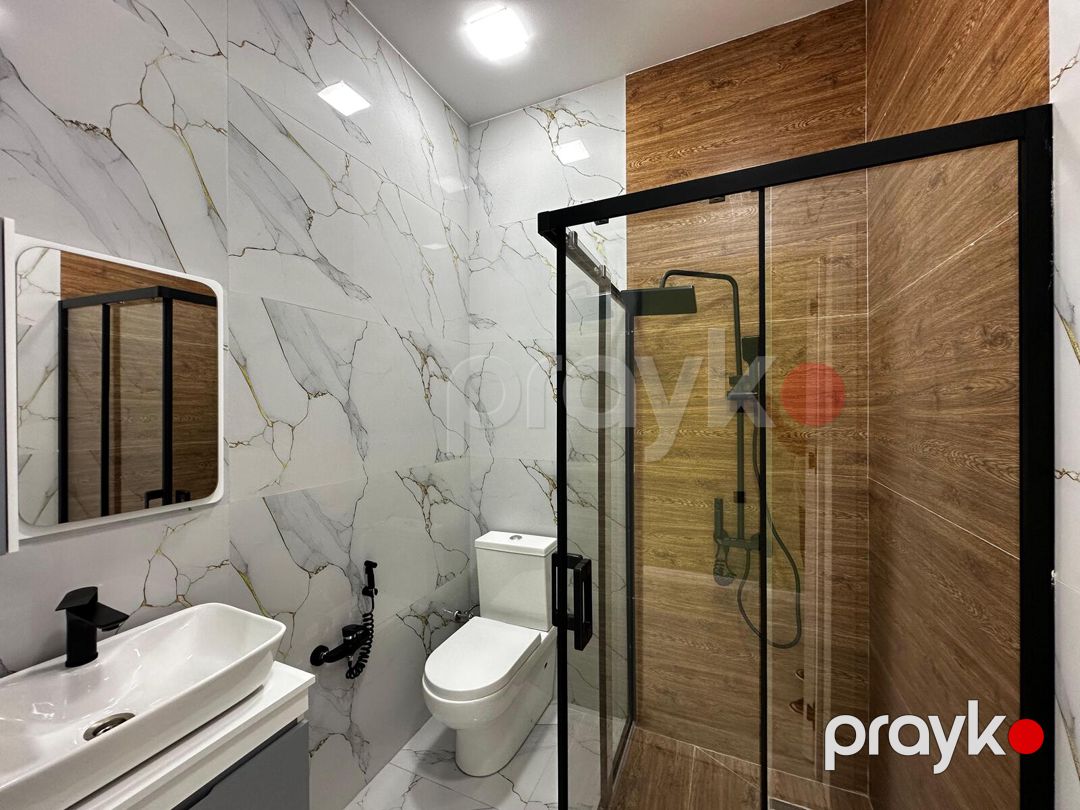 Satılır 4 otaqlı həyət evi/bağ evi 140 m² — Ev, villa, Bakı (7)