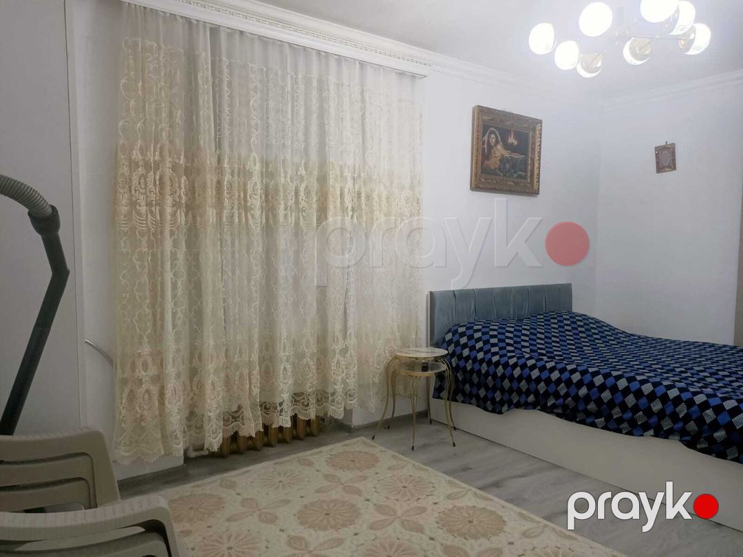 Satılır 2 otaqlı köhnə tikili 52 m² — Mənzil, Bakı (12)
