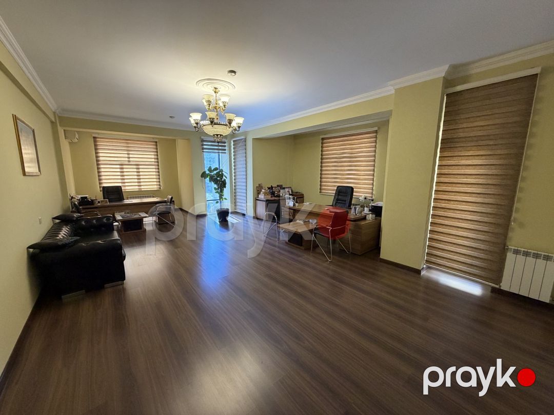 Satılır 4 otaqlı yeni tikili 198 m² — Mənzil, Bakı (4)